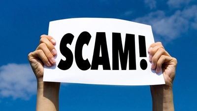 Interpol warns of heightened COVID-19 scams