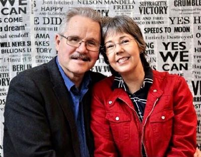 Church leaders adapt, forge on