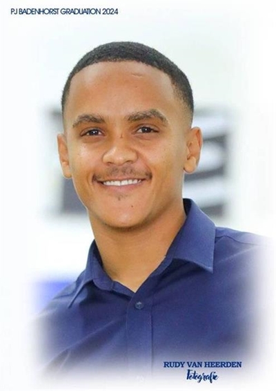 Saak teen Samantha Meyer uitgestel tot 2026