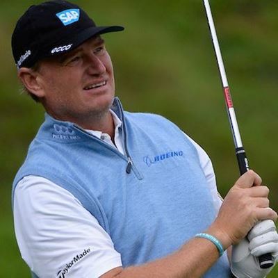 Els hoping for some of his 'old magic'