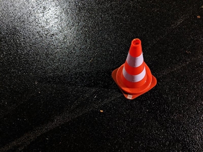 Human error still the cause of most road accidents