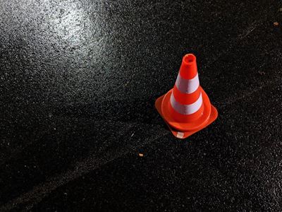 Human error still the cause of most road accidents