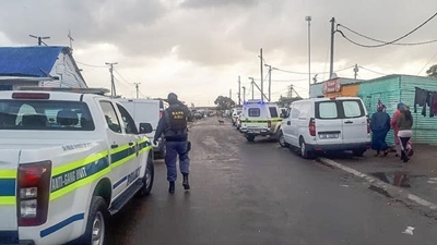 Flare-up in gang-related shootings in CT linked to breakdown of lockdown truce