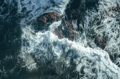 Authorities on high alert after oil spill in Algoa Bay