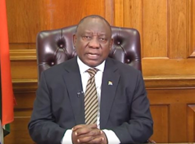 President to update Parliament on key national issues