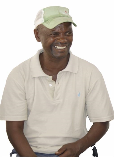 Mxolisi Mbilatshwa laid to rest in Graaff-Reinet