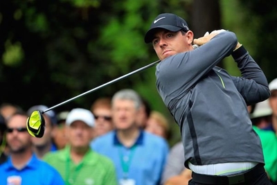 Rory confident of return to winning ways
