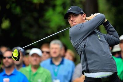 Rory confident of return to winning ways