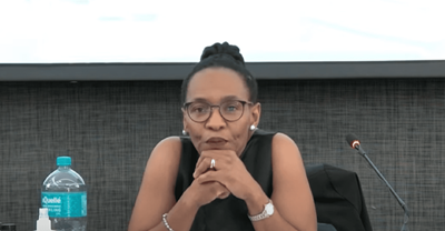 JSC interviews: Judge Mandisa Maya says the judiciary is not in crisis