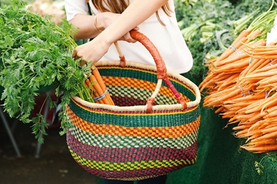 Join Life at their community market