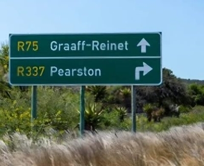 DA demands answers over Graaff-Reinet name change