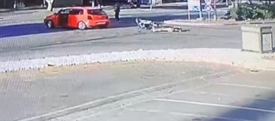 Saak teen polisievrou steeds hangende