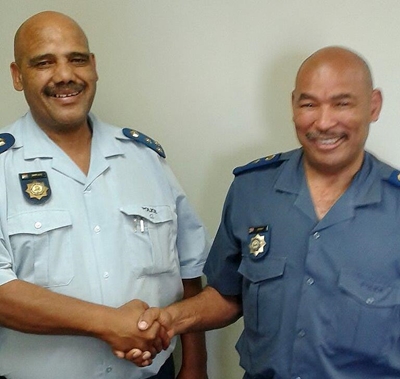 Bevordering 'n verlies vir KwaNonqaba