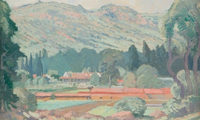 The principle of provenance in the art world