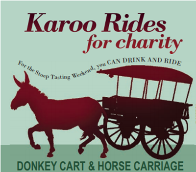 Karoo rides for charity