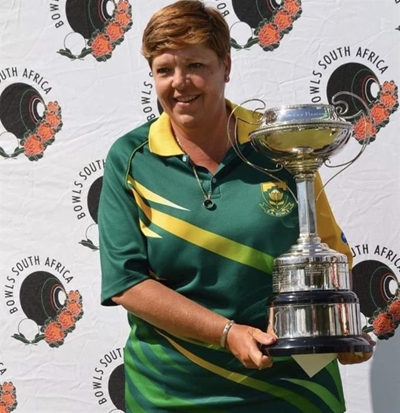 Eden Ladies bowlers excel at SA Masters