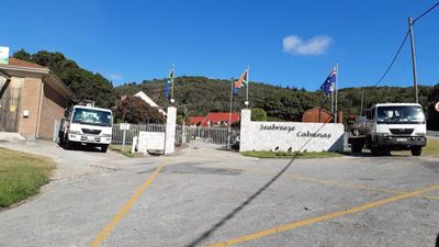 Vicbaai-riooldiens 'moet verander'