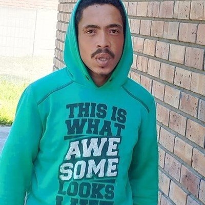 Twee keer lewenslank vir Jamie Lee (16) se moordenaar