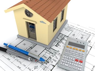 Congratulations, your mortgage arrears have been extinguished