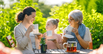 New studies highlight Rooibos' role in women's health