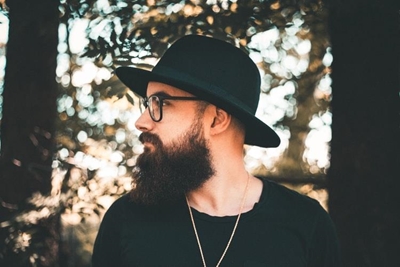 Win beer with your beard!