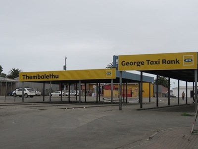 Commuters tired of transport feud