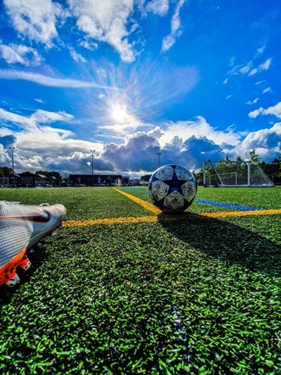 Oudtshoorn Local Football Association (OLFA) Paasnaweek-sokkertoernooi