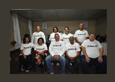 Former PA councillor starts new association
