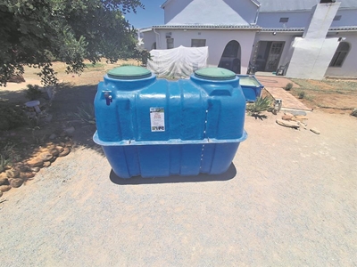 Maskam Water se gryswaterstelsel