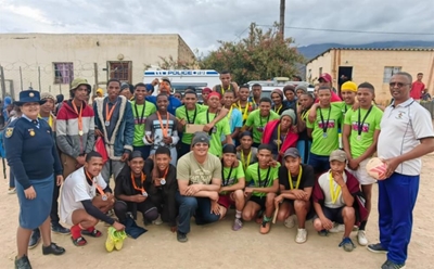 Vlakkierugby sorg vir eie wêreldbeker