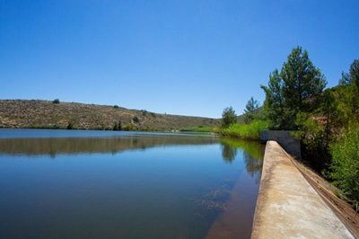 2B water restrictions lifted for George, but instated for Uniondale