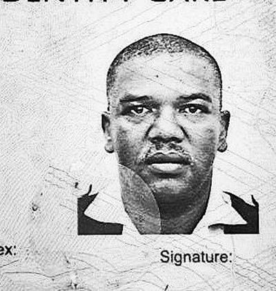 Former Knysna sergeant convicted of corruption
