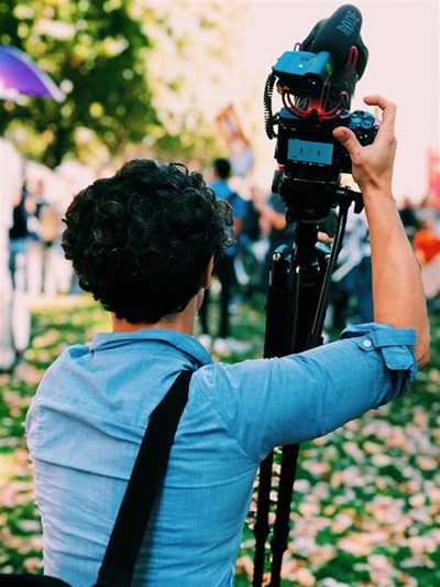 Temporary access restrictions at Garden Route Dam for television production