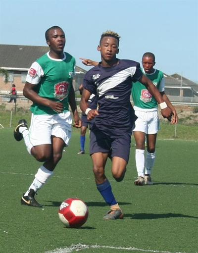 Local soccer season comes to an end