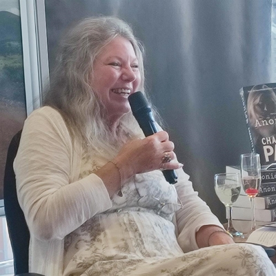 Chanette stel 50ste boek bekend