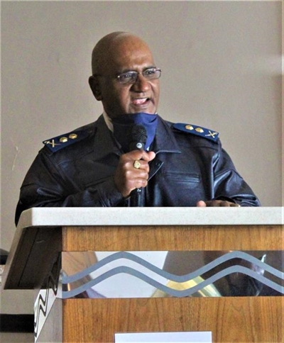 Joint effort for safer community gains momentum