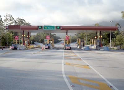No scam at toll gate – Sanral