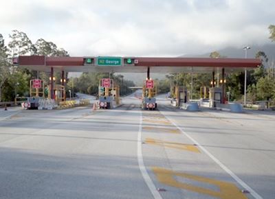 No scam at toll gate – Sanral