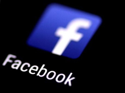 Facebook-flouser fop voort