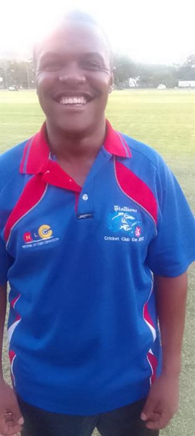 Stallions steeds onoorwonne