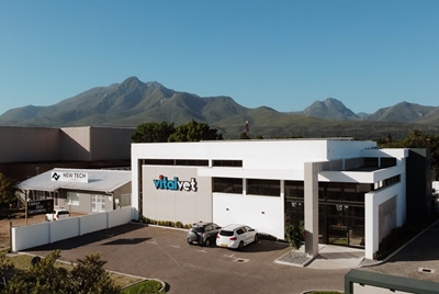 A first in the Garden Route – 24/7 veterinary nursing 