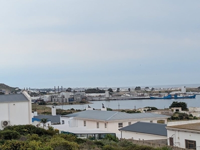 The ocean economy: South Africa’s blue gold