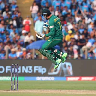 Proteas given a ‘wake-up call’ in thumping defeat to Black Caps