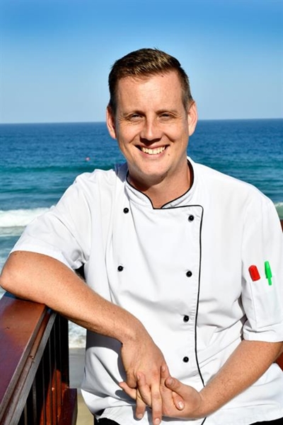 Tapas vir die somerseisoen