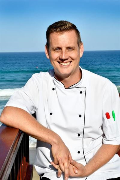 Tapas vir die somerseisoen