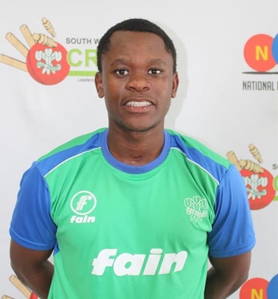 Local selected for SA invitation team