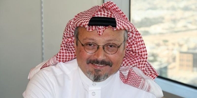 Sons of murdered Saudi journalist Khashoggi say 'forgive' killers 