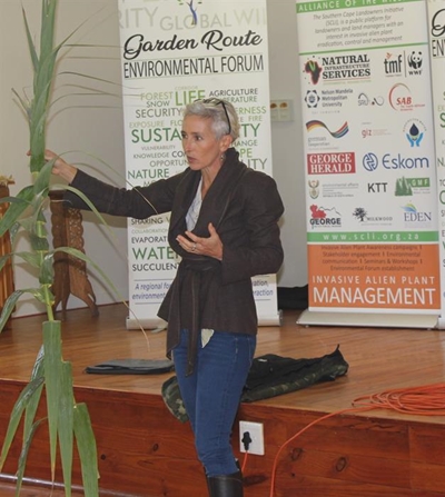 Garden Route river systems placed in the spotlight