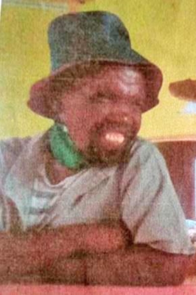 Help find police find Patalala