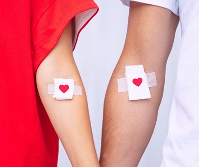 Blood shortage in Western Cape